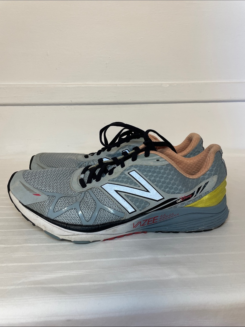 New Balance Run Disney VAZEE Dumbo edition running sneakers women’s size 10